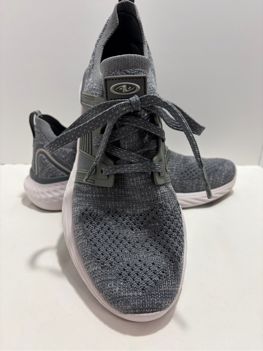 Athletic Works Men's Marsh Running Sneakers